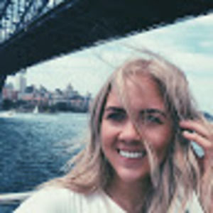 Meet your Posher, Lexie